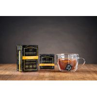 Rooiboslief Premium Infused Rooibos – Mango Rosehip